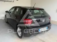 2020 Volkswagen Polo