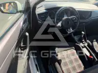 2020 Volkswagen Polo