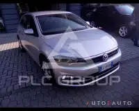 2020 Volkswagen Polo