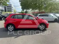 2020 Volkswagen Polo