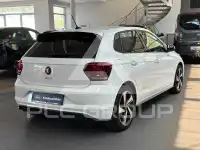 2020 Volkswagen Polo