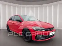 2020 Volkswagen Polo