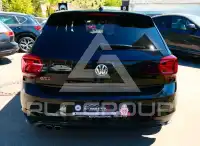 2020 Volkswagen Polo