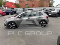 2020 Volkswagen Polo