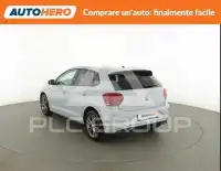 2020 Volkswagen Polo