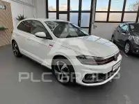 2020 Volkswagen Polo