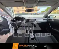 2020 Volkswagen Polo