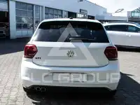 2020 Volkswagen Polo