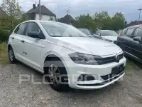 2020 Volkswagen Polo