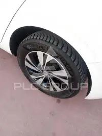 2020 Volkswagen Polo