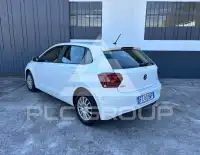 2020 Volkswagen Polo