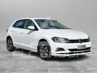 2020 Volkswagen Polo