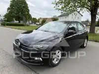 2020 Volkswagen Polo