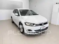2020 Volkswagen Polo