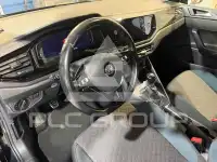 2020 Volkswagen Polo