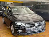 2020 Volkswagen Polo