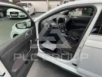2020 Volkswagen Polo