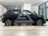 2020 Volkswagen Polo