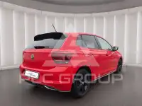 2020 Volkswagen Polo