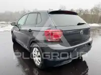 2020 Volkswagen Polo
