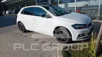 2020 Volkswagen Polo