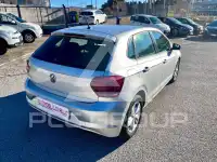 2020 Volkswagen Polo