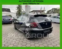2020 Volkswagen Polo