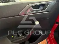 2020 Volkswagen Polo