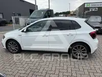 2020 Volkswagen Polo