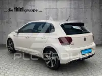 2020 Volkswagen Polo