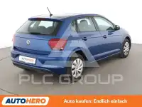 2020 Volkswagen Polo