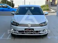 2020 Volkswagen Polo