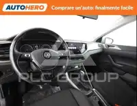 2020 Volkswagen Polo