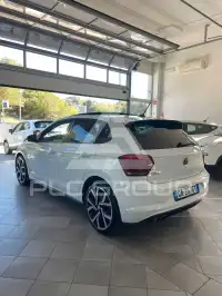 2020 Volkswagen Polo