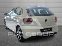 2020 Volkswagen Polo