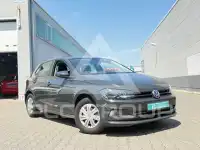 2020 Volkswagen Polo