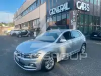 2020 Volkswagen Polo