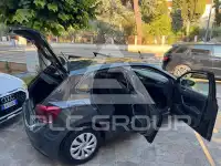 2020 Volkswagen Polo