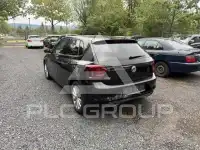 2020 Volkswagen Polo