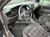 2020 Volkswagen Polo