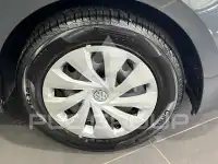 2020 Volkswagen Polo