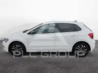 2020 Volkswagen Polo