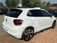 2020 Volkswagen Polo