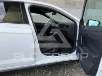 2020 Volkswagen Polo