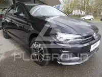 2020 Volkswagen Polo