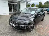 2020 Volkswagen Polo