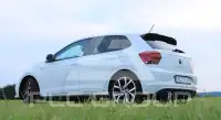 2020 Volkswagen Polo