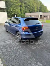 2020 Volkswagen Polo