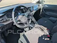 2020 Volkswagen Polo