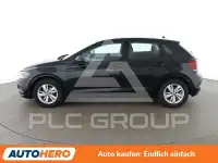 2020 Volkswagen Polo